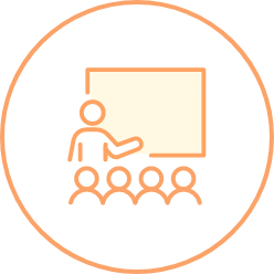 入国前事前ガイダンス