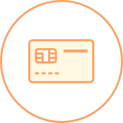 銀行口座開設の支援