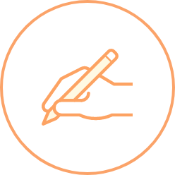 生活に必要な契約に係る支援