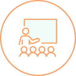 入国前事前ガイダンス