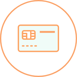 銀行口座開設の支援