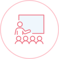 入国前事前ガイダンス