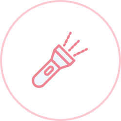 防犯や防災に関する情報提供