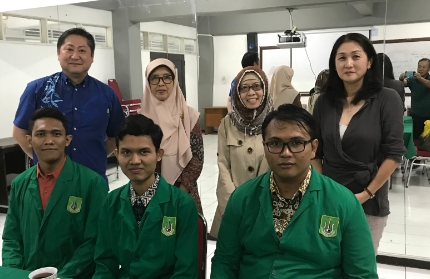 高度人材（技術・人文・国際）