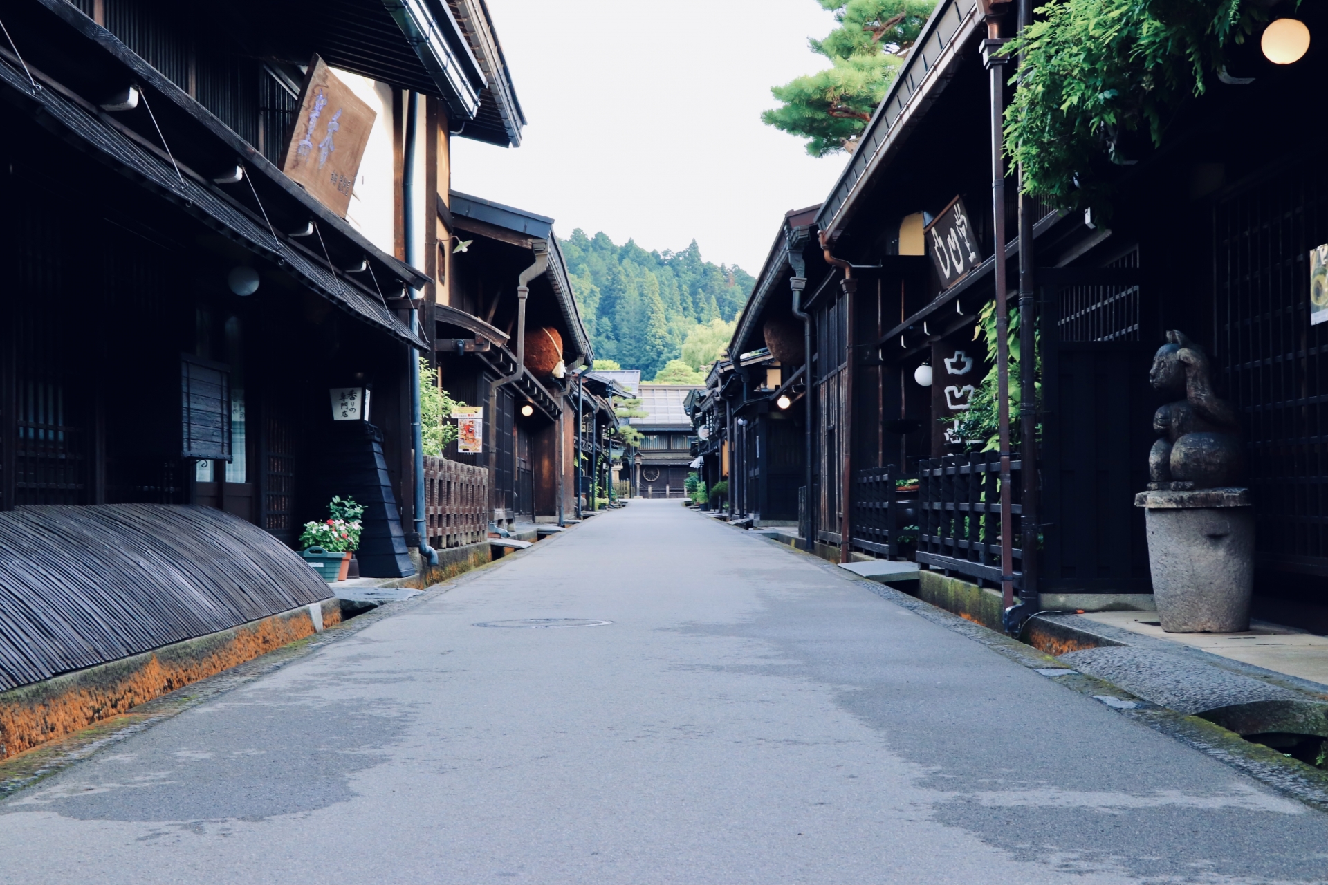 飛騨高山へ移住を考えている人は絶対に読んで！〜飛騨高山移住のリアル〜