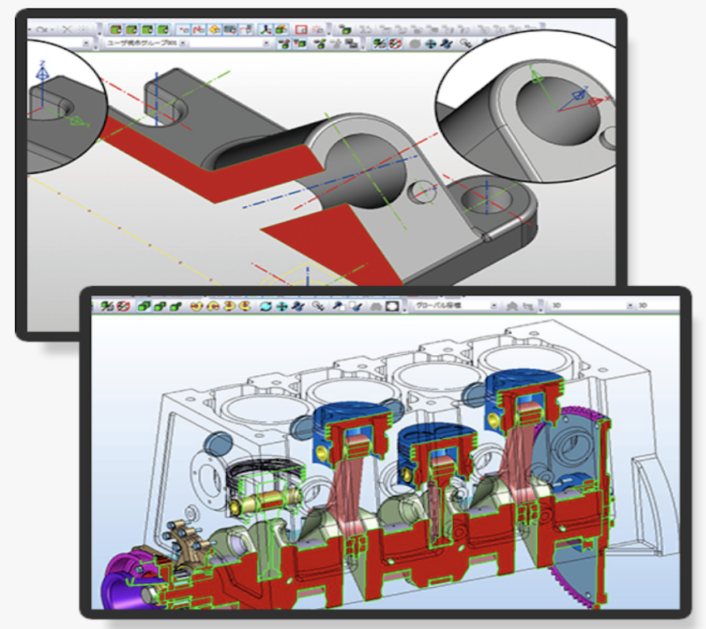 株式会社シーセット