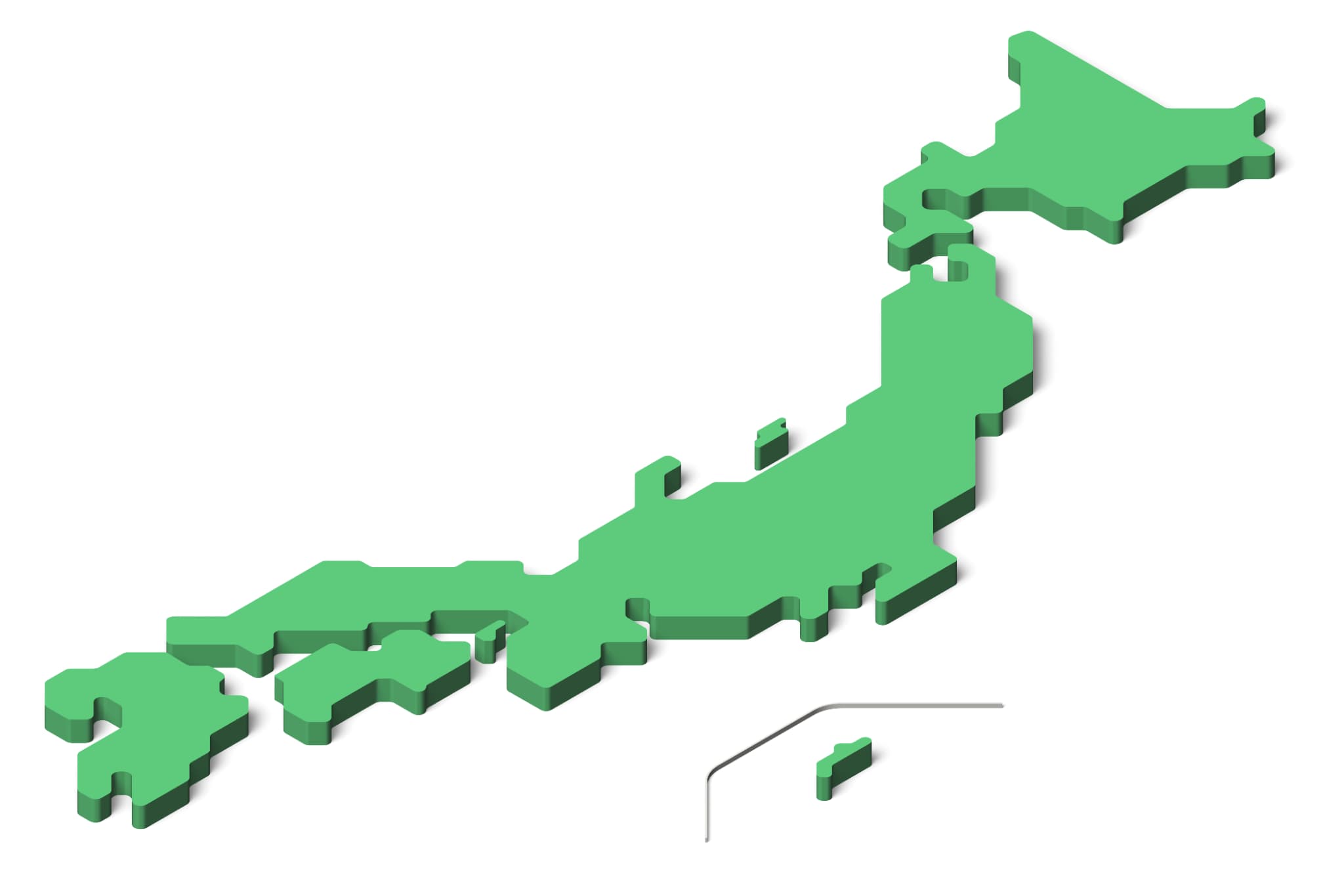 都会から地方へ~おすすめ移住したい街ランキングTOP7~(2024年春版)