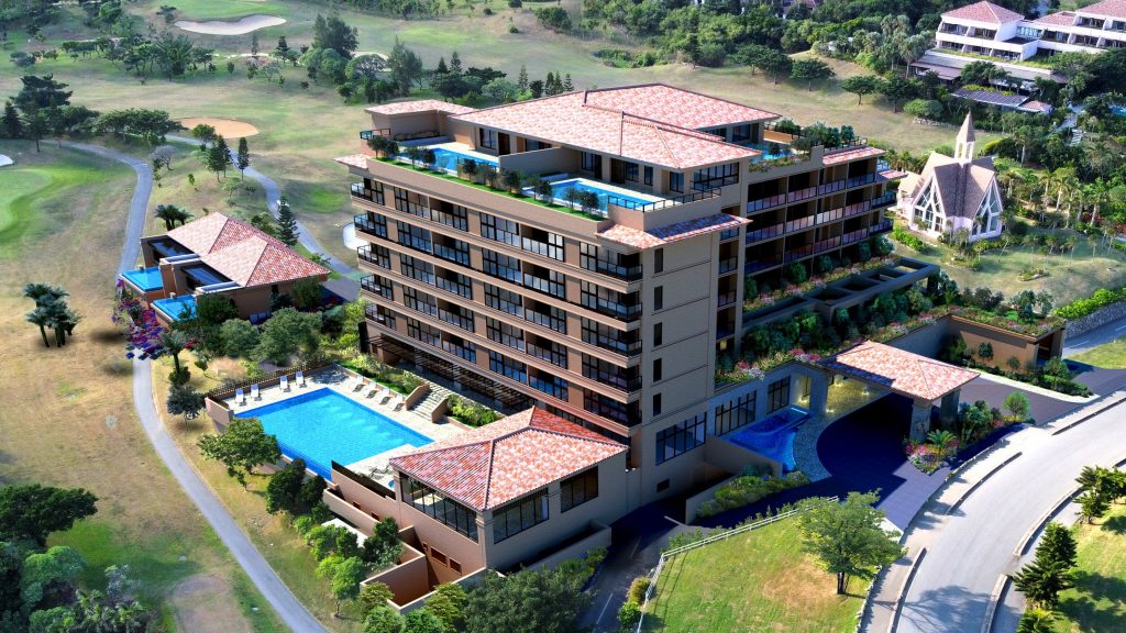 2026年4月OPEN予定の宮古島ラグジュアリーホテル内レストラン　ホールスタッフ