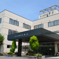 老人保健施設城山