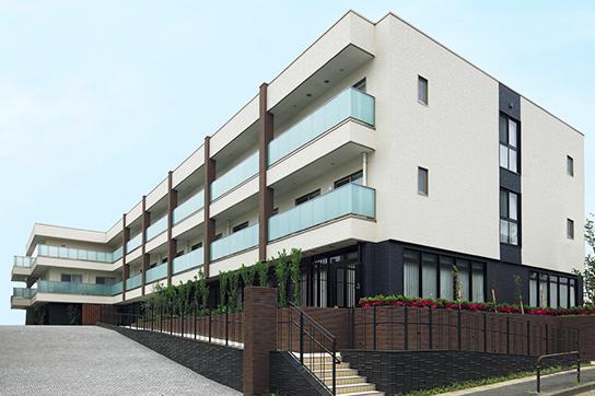 リハビリホームグランダ一社