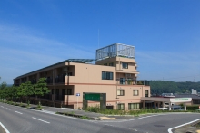 地域密着型特別養護老人ホーム 千寿の里 西小田