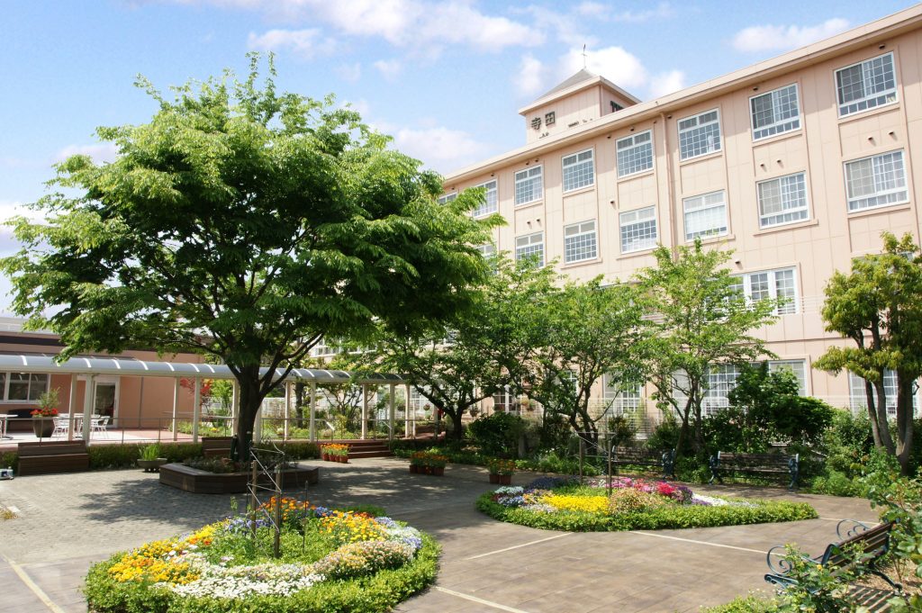 看護師/正社員/訪問看護ステーション/岐阜県岐阜市