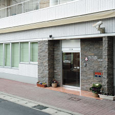 介護老人保健施設ハートケア松岡