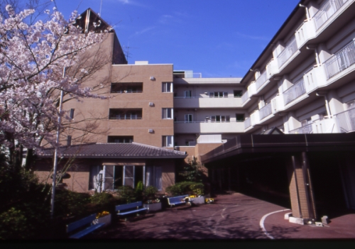 特別養護老人ホーム 看護職 正職員 天白区植田山 東山公園近く!