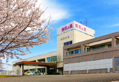 介護職 未経験可能 正職員 特別養護老人ホーム 美濃市