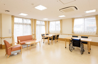 建国ビハーラ てんまん